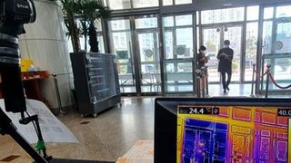 【韓国】多くの宗教団体が「礼拝中止要請」を無視する方針で決定