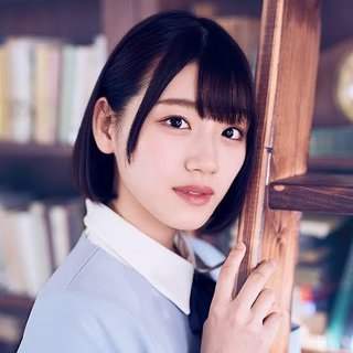 日向坂46の佐々木美玲