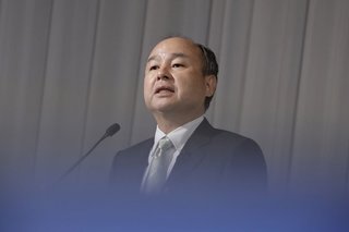 ソフトバンク孫氏、新型コロナ100万人検査計画を撤回―批判相次ぐ