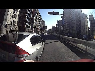 【要注意】あおり・危険運転車両情報【緊急】