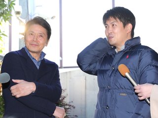 峰竜太、元ジャニーズで長男の下嶋兄【４月にCAと結婚へ】