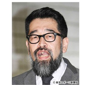 槇原敬之【覚せい剤逮捕】