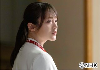 NHK【ディア・ペイシェント ～絆のカルテ～】金曜・22時