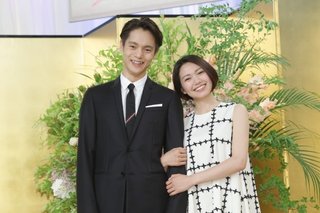 2020年度 前期連続テレビ小説【エール】