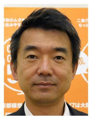 橋下徹氏、発熱後も出演し続けた テレ朝・富川アナに「あれは絶対にやったらダメ」        