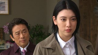 テレ朝【警視庁・捜査一課長 2020】木曜・20時
