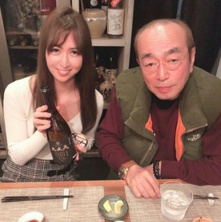 志村けんさん“孤独な天才”を支えた「最後の女性」の告白