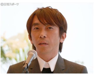 エイベックス松浦会長「本来の普通の人に戻りたい」