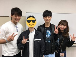 この二人どう思う？