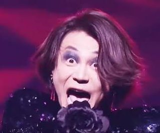 氷川きよし、全盛期めちゃくちゃイケメンだったね