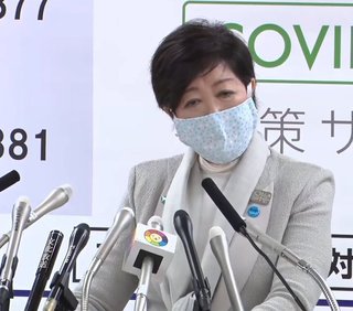 「天の声が聞こえて中間管理職になった感じ」国との協議で小池知事が恨み節