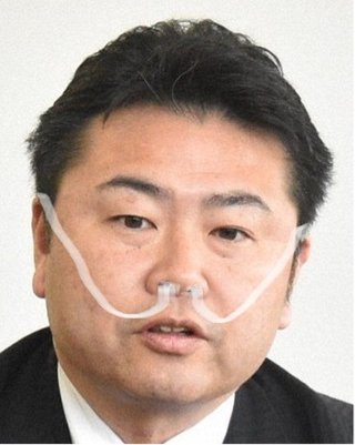 立憲・高井衆院議員　緊急事態宣言の中、歌舞伎町の性風俗店に