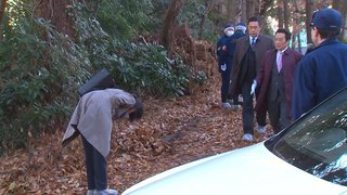 テレ朝【警視庁・捜査一課長 2020】木曜・20時