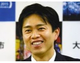 対策奔走の吉村大阪知事ツイート「橋下さんの言葉を借りれば政治家は使い捨てでいい」フォロワー絶賛
