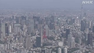 【東京】新たに１８０人以上の感染確認　２日連続で最多更新