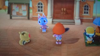 どうぶつの森 Switch 