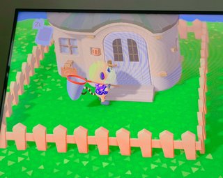 どうぶつの森 Switch 