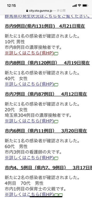 群馬県【総合】