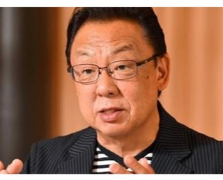 梅沢富美男、政府に怒り「人をなんだと思っているんだ」「てめえの目でしっかり見ろ」