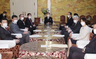 【10万円給付】自民党「自民党議員は辞退します」→ 野党「適切ではない」「議員も受け取るべき」