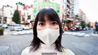 英メディア「日本はコロナ危機の衝撃を最小限にとどめている｣「CT検査で迅速に診断している」