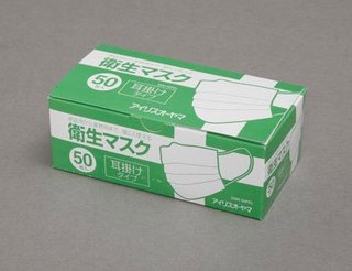 なぜ政府は家庭には「布マスク2枚」を配るのか　病院には不織布マスク…