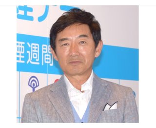 石田純一の所属事務所、感染までの経緯説明「1週間を分かる範囲で」