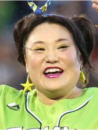 黒沢かずこは「衛生には人一倍厳しい方」バービーが様子伝える「今は体調落ち着いているそうです」