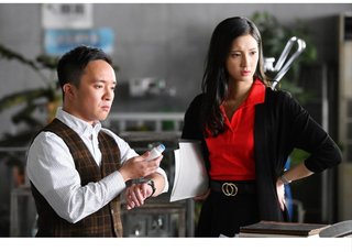 ＴＢＳ「インハンド」が作品賞含む３冠！ドラマＧＰ        