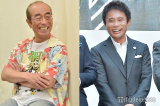 志村けんさんが語っていたダウンタウン「俺の頭を殴るのは浜ちゃんだけ」関係性に反響