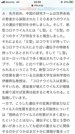 重症者数が2%　死亡率1.8%