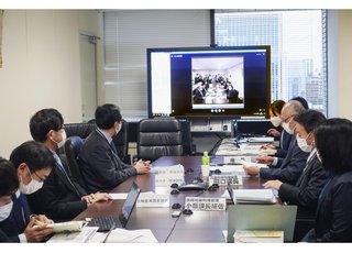 歯科医もPCR検査の検体採取へ。厚労省、時限措置で認める方針