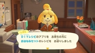 どうぶつの森 Switch 