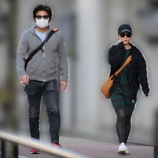 NHK・桑子真帆アナと小澤征悦が熱愛　自宅でお泊りデート