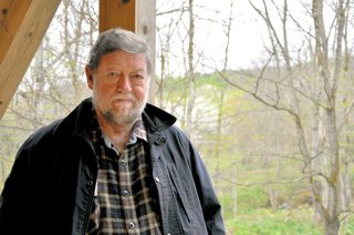 【訃報】Ｃ・Ｗ・ニコルさん死去　環境保護活動家で作家