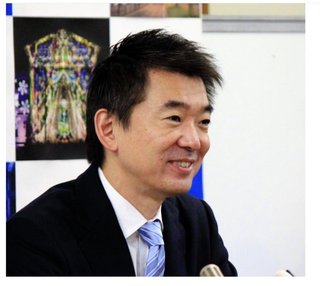 橋下徹氏「妻は決死の覚悟でやってくれた」…発熱時の看護を感謝