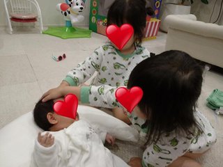 ノンスタ石田【３人の娘たちから「マイナスイオン異常発生中」と報告】反響多数