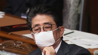 朝日新聞の「WHOは『布マスク勧めない』」記事は誤解生むのでは？ 案内は医療従事者向け