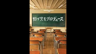 日テレ【野ブタ。をプロデュース 特別編】4/11,18 22:00～