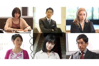 フジ【SUITS／スーツ2】月曜・21時