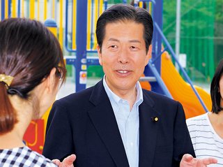 公明党がゴリ押しした10万円一律給付、外国人も対象