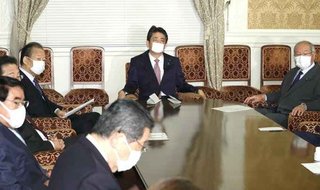 野口健さん、私見「歳費減らされるなら『議員やめます』という先生方、続出しそう」