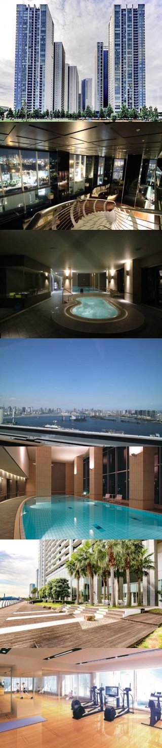 タワマン住民の悩み