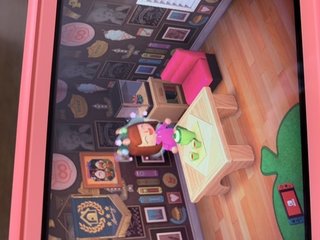 どうぶつの森 Switch 