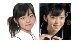 4年ぶりのグラビア