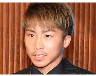 井上尚弥 イラッ「未だにマスクもしないで『握手してください』って…」