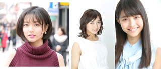 生島ヒロシ門下から初の局アナ誕生