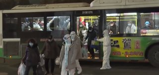 米国情報機関「中国が感染者・死者数を過少申告している」【新型コロナ】