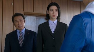 テレ朝【警視庁・捜査一課長 2020】木曜・20時
