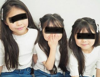 インスタ双子 あゆな ゆいな